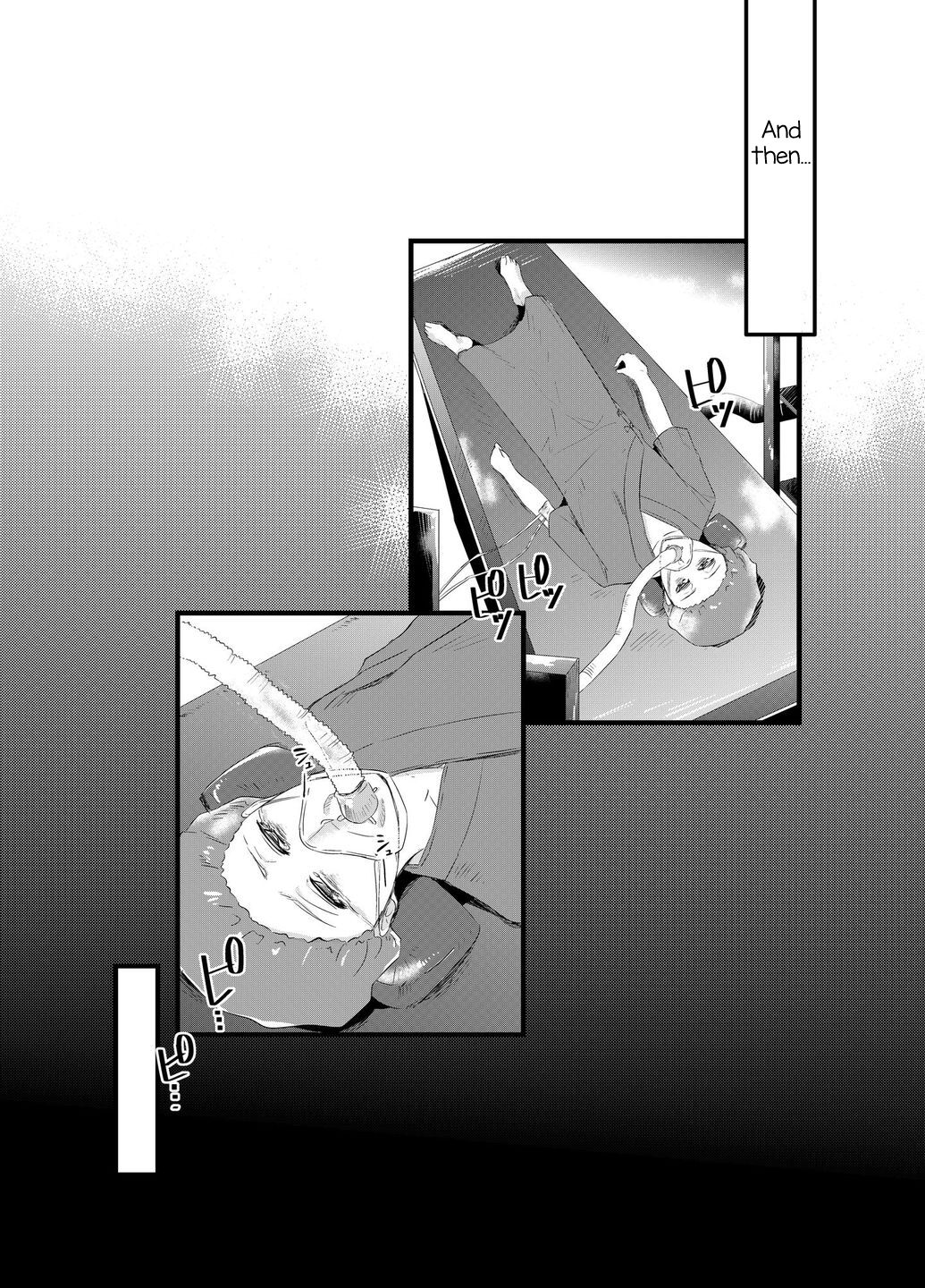 Tousaku no Shitsuke ~Oshiego-tachi no Musume ni Sareta Dansei Kyoushi~ page 18