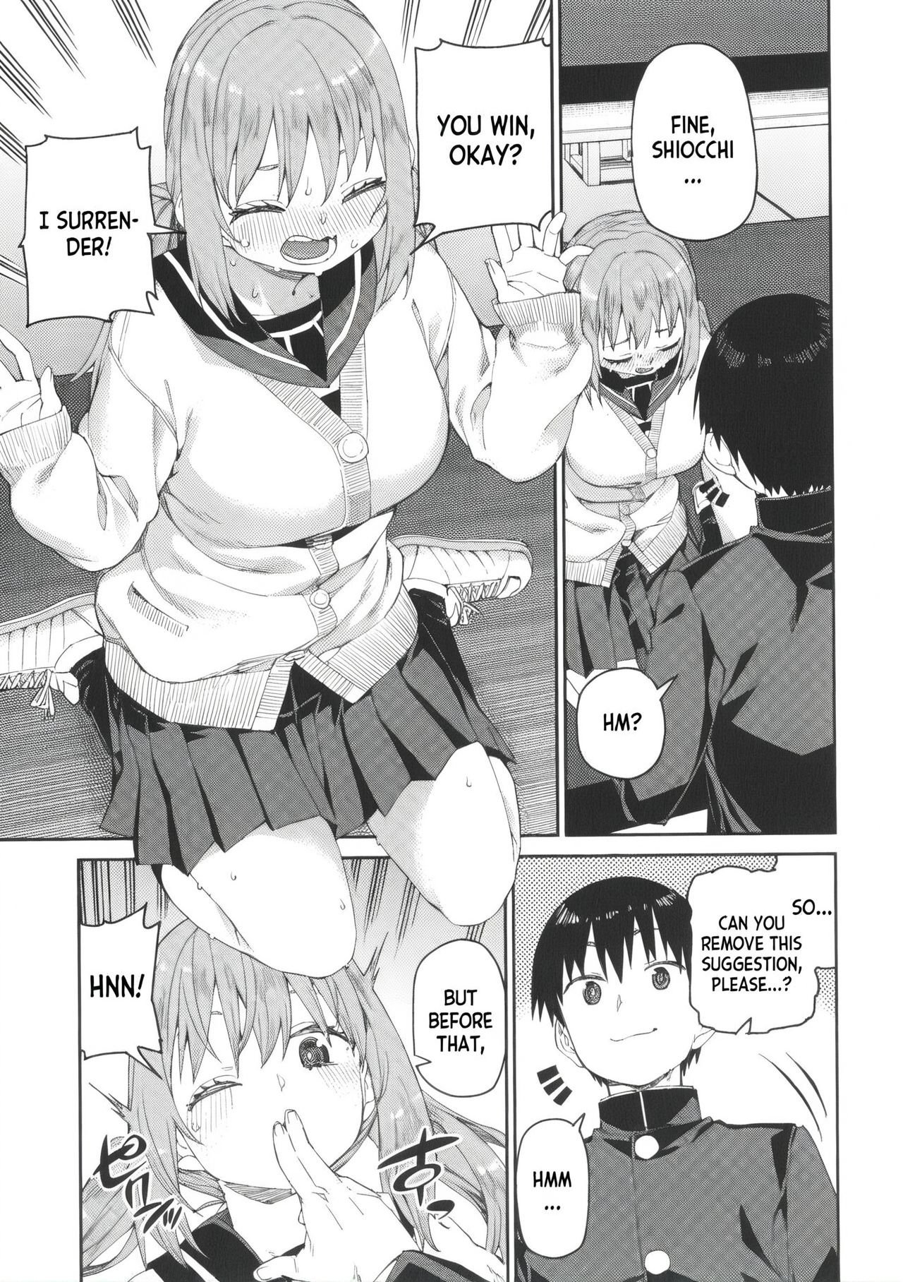 Tousaku Saimin Jikken - Perverted Hypnosis Experiment page 135