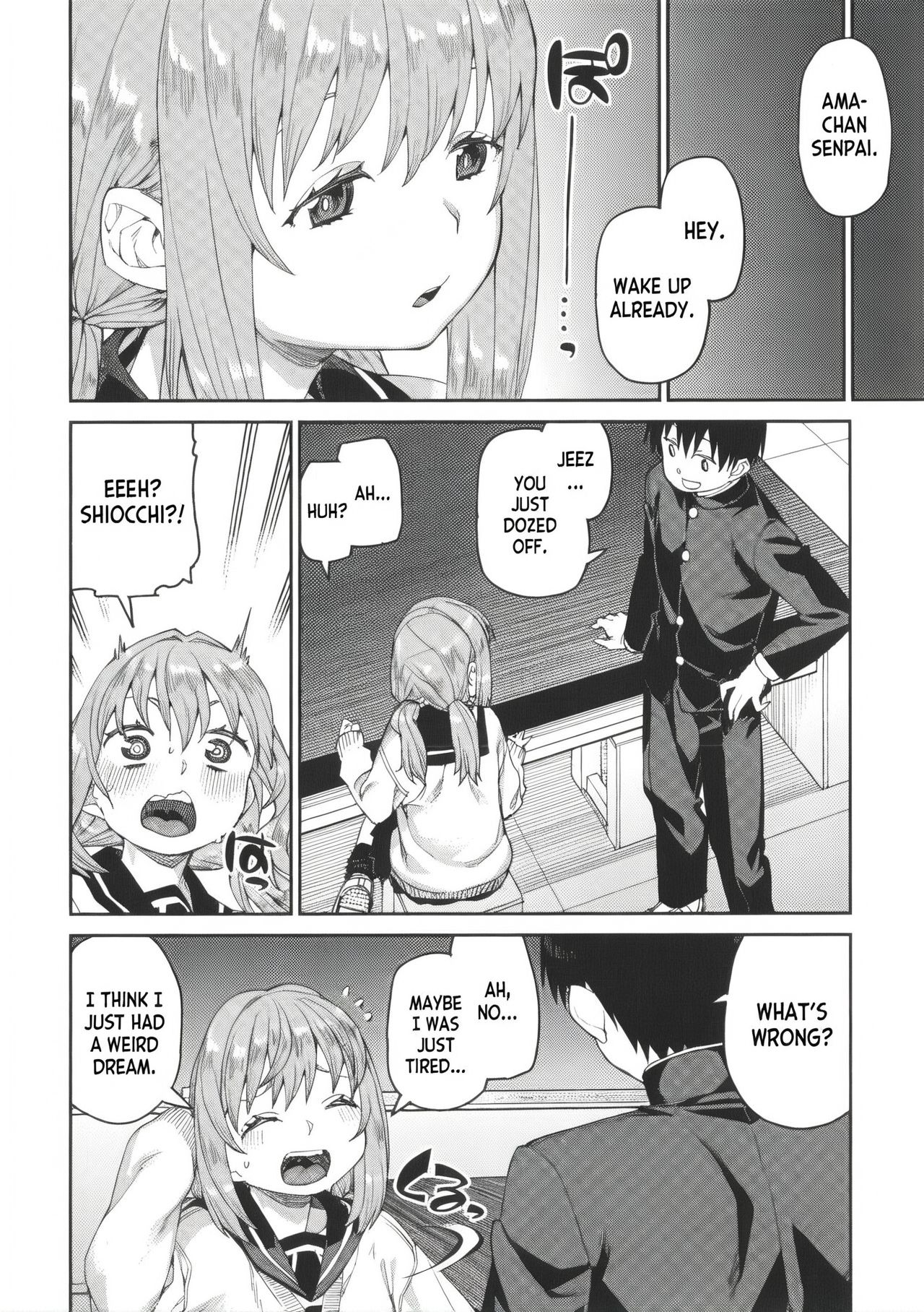 Tousaku Saimin Jikken - Perverted Hypnosis Experiment page 159