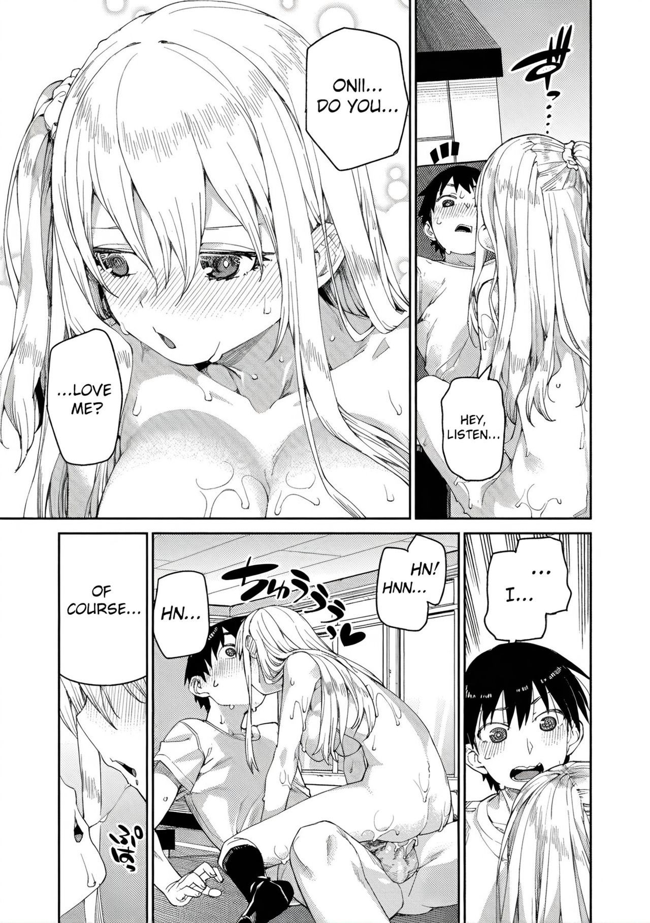 Tousaku Saimin Jikken - Perverted Hypnosis Experiment page 71