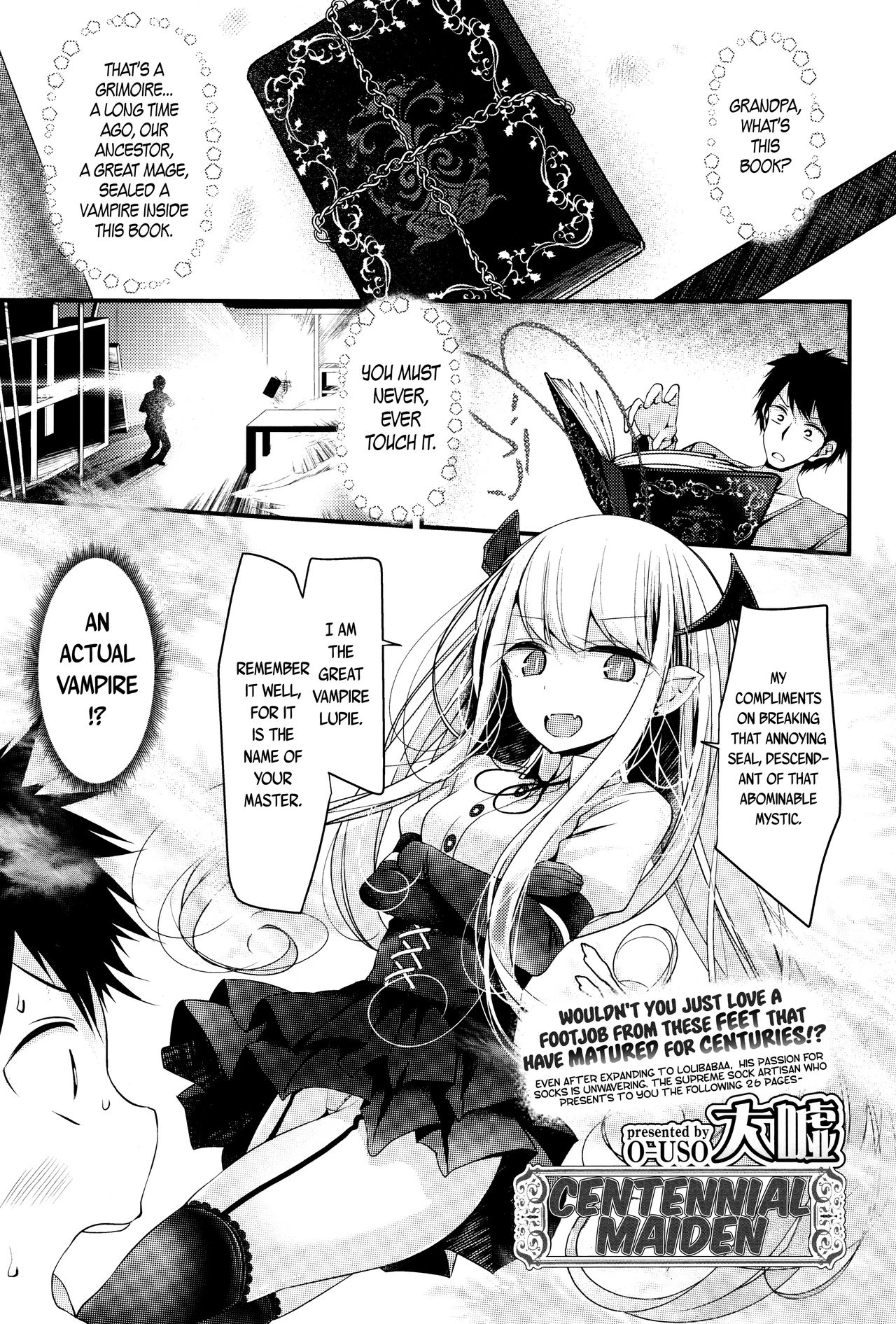 Towako Ichi page 139