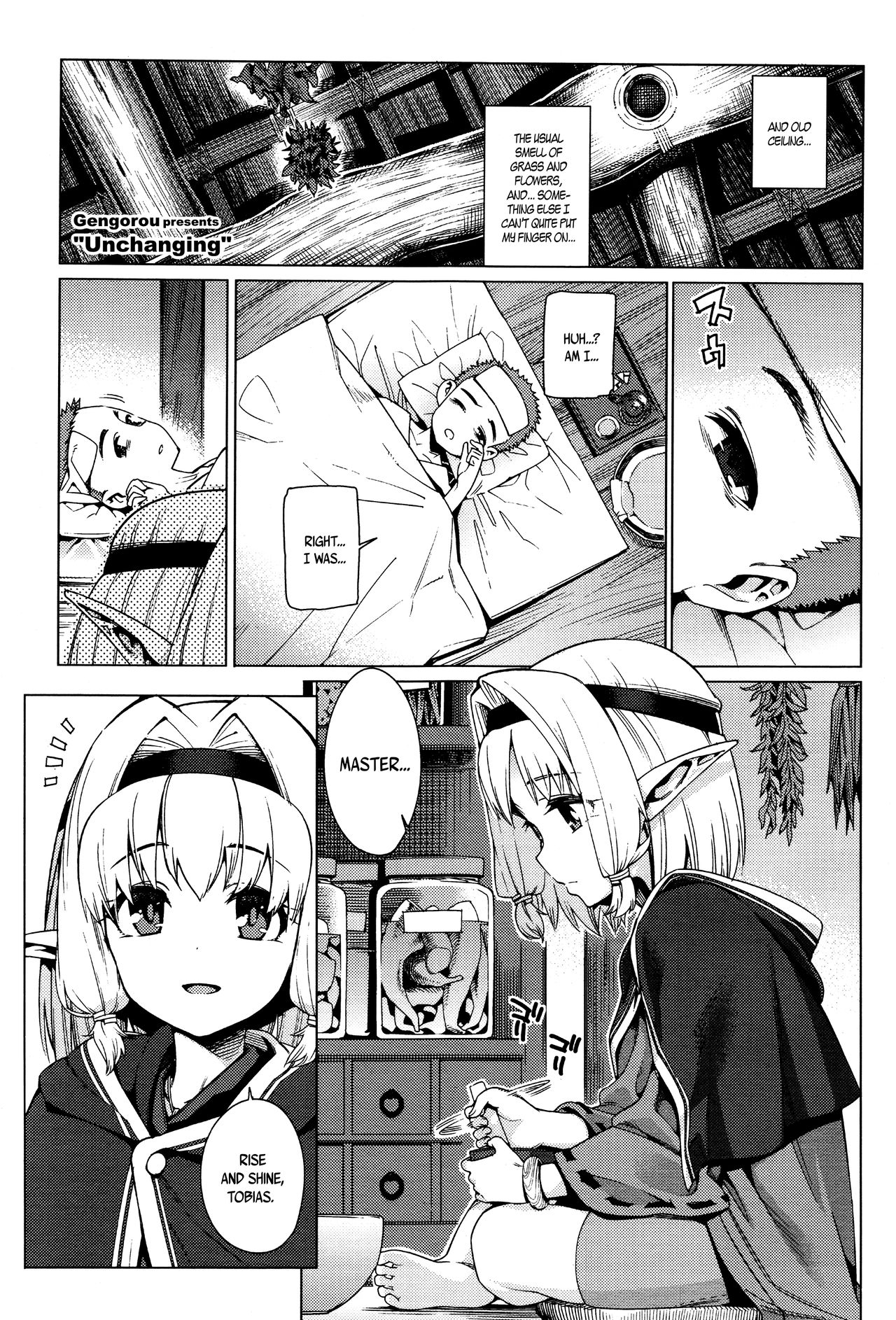 Towako Ichi page 341