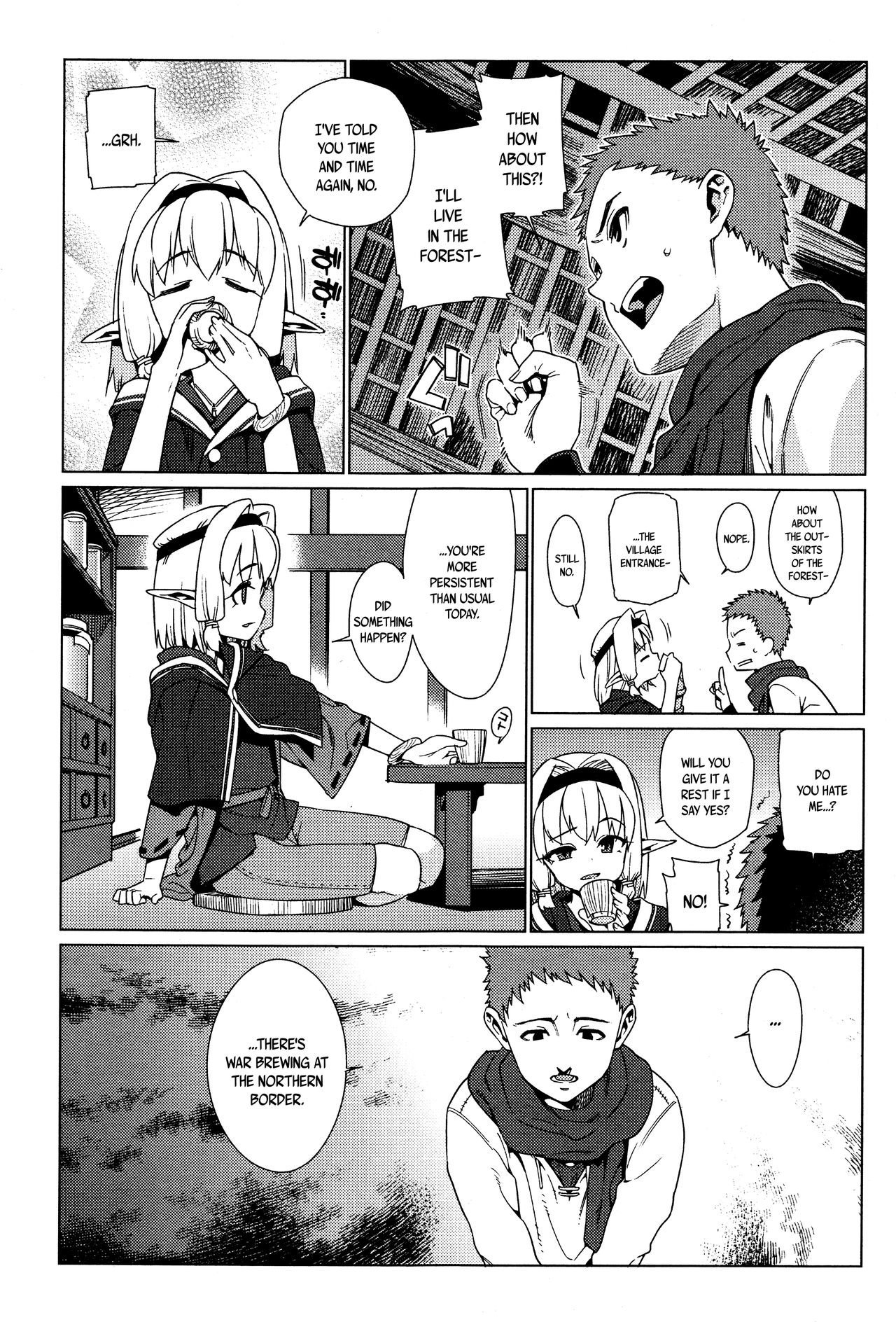 Towako Ichi page 347