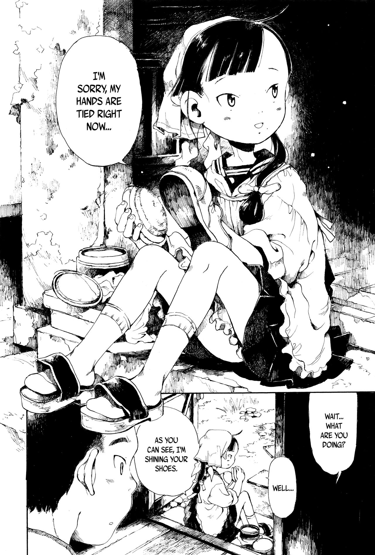 Towako Ichi page 371