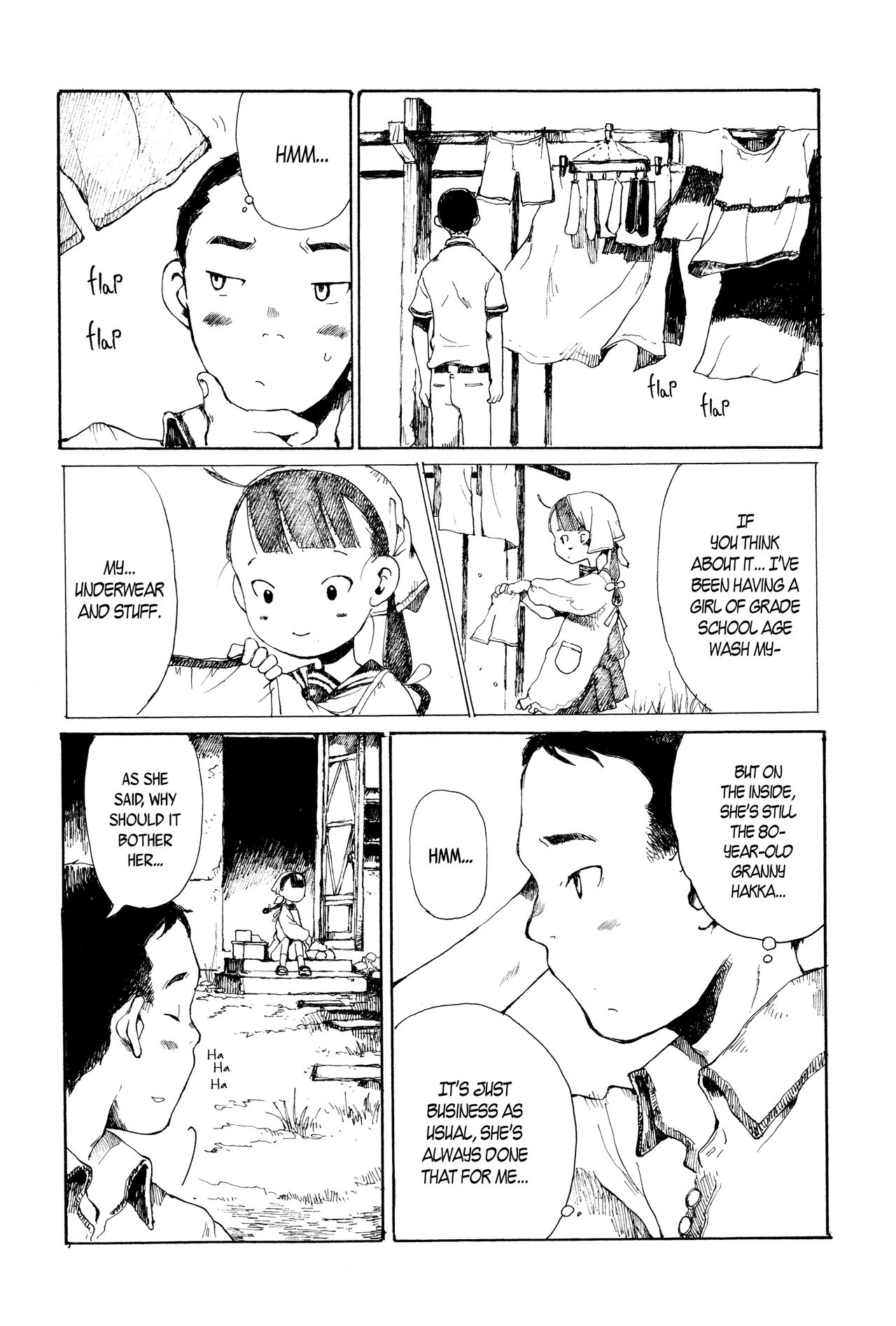 Towako Ichi page 375