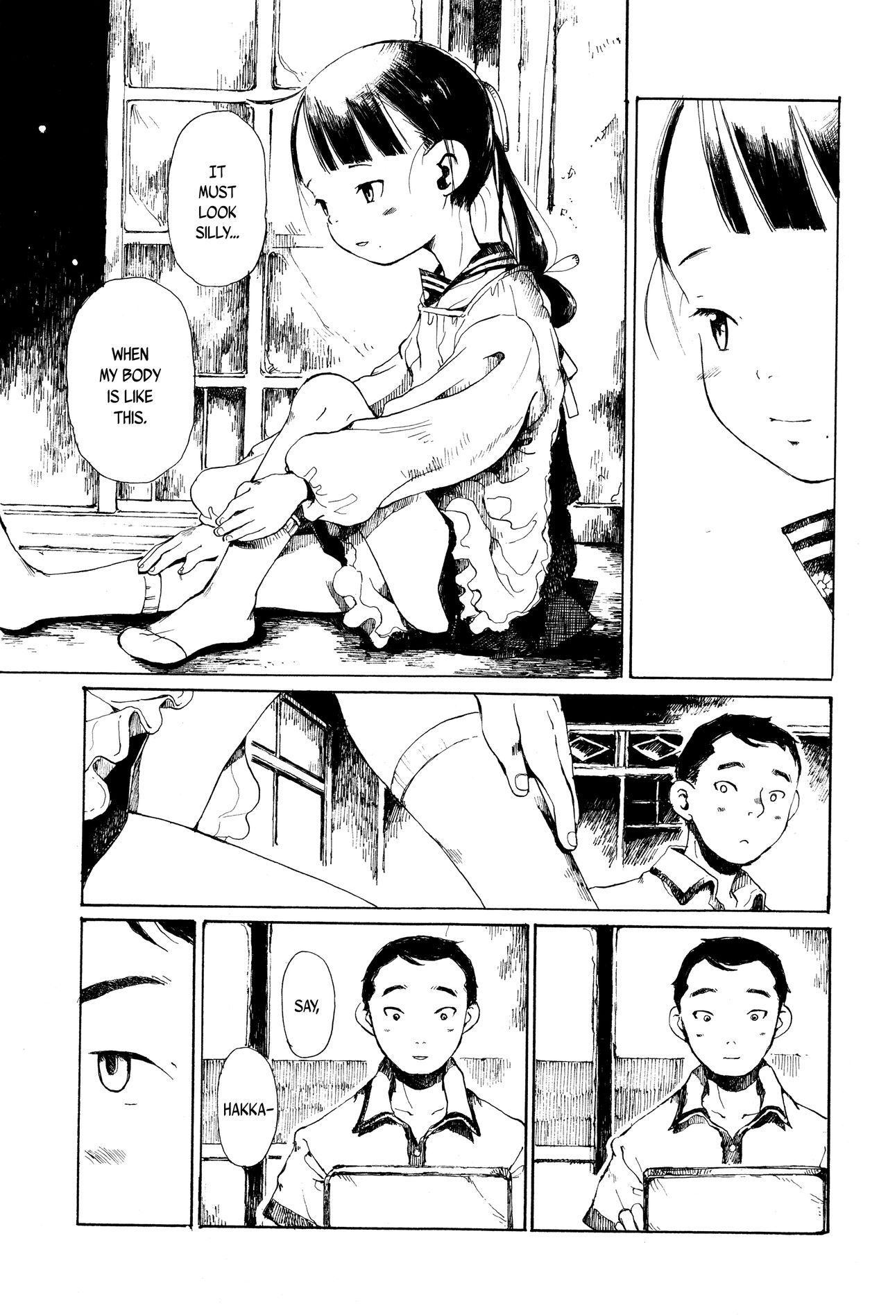Towako Ichi page 380