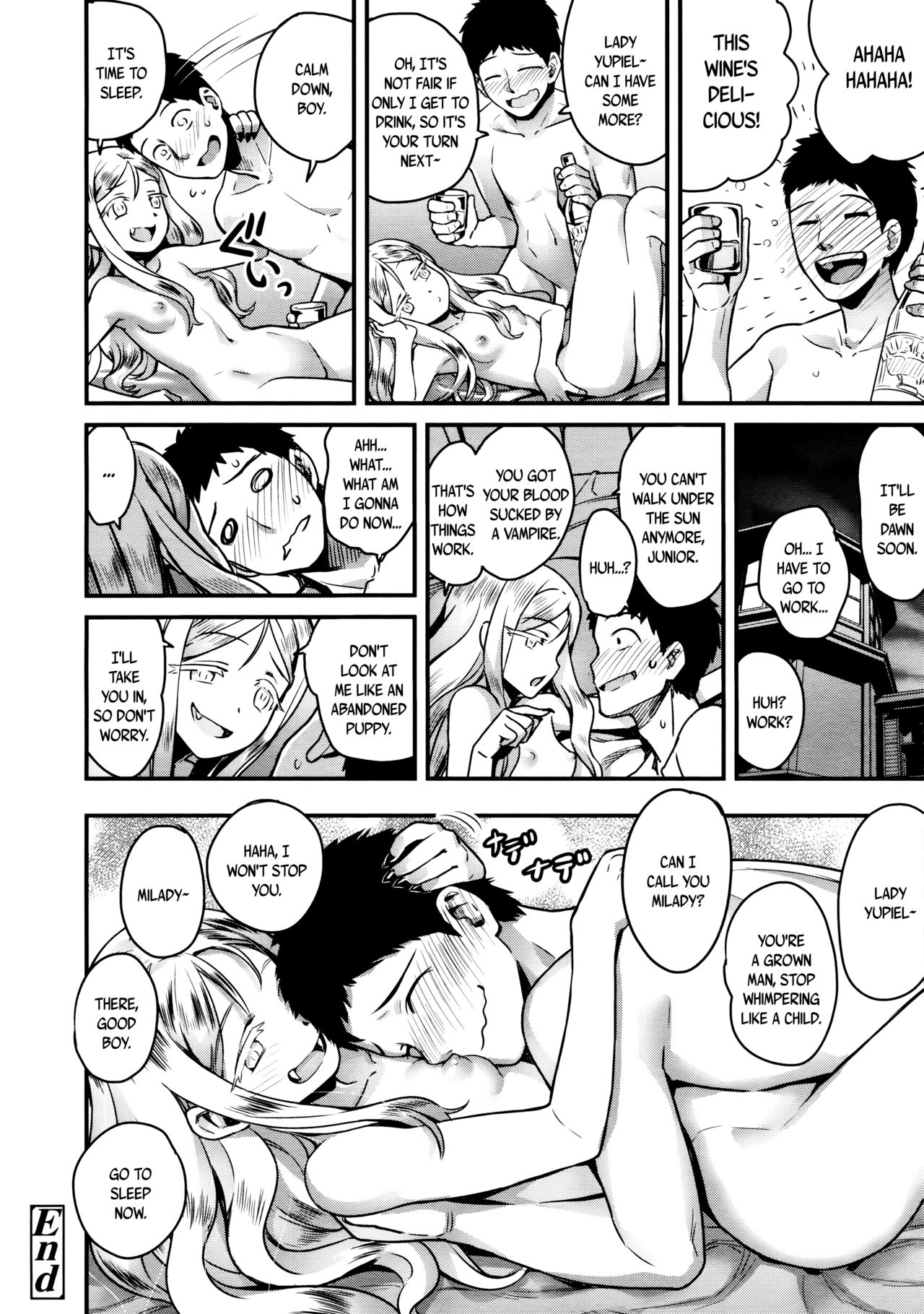 Towako Ichi page 46