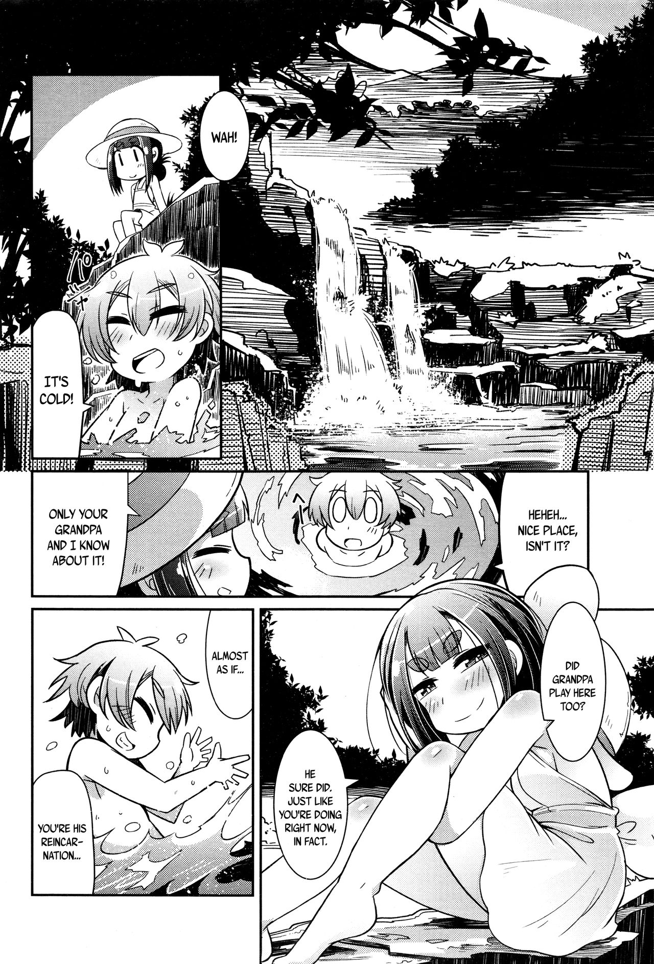 Towako Ichi page 72