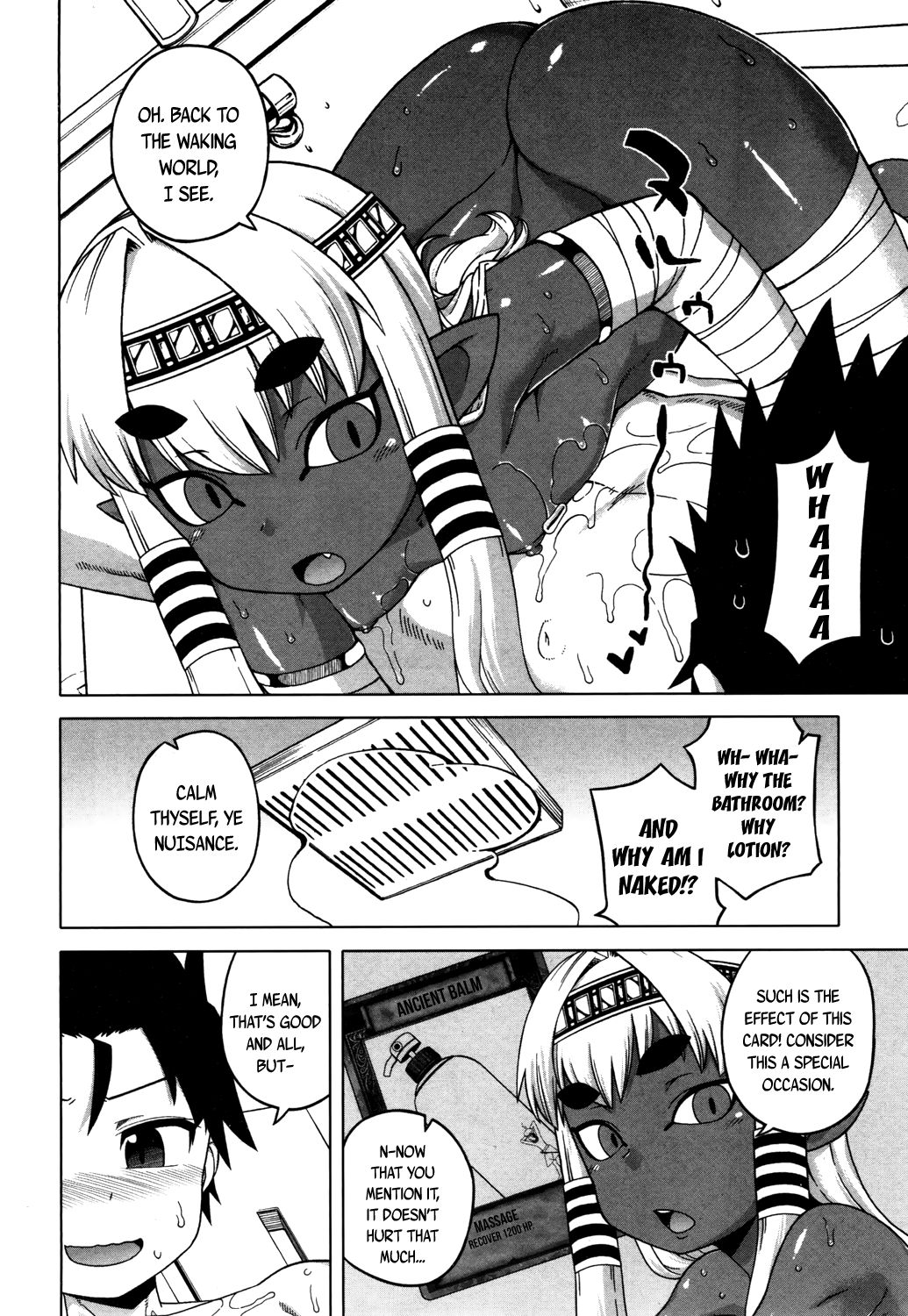 Towako San page 118