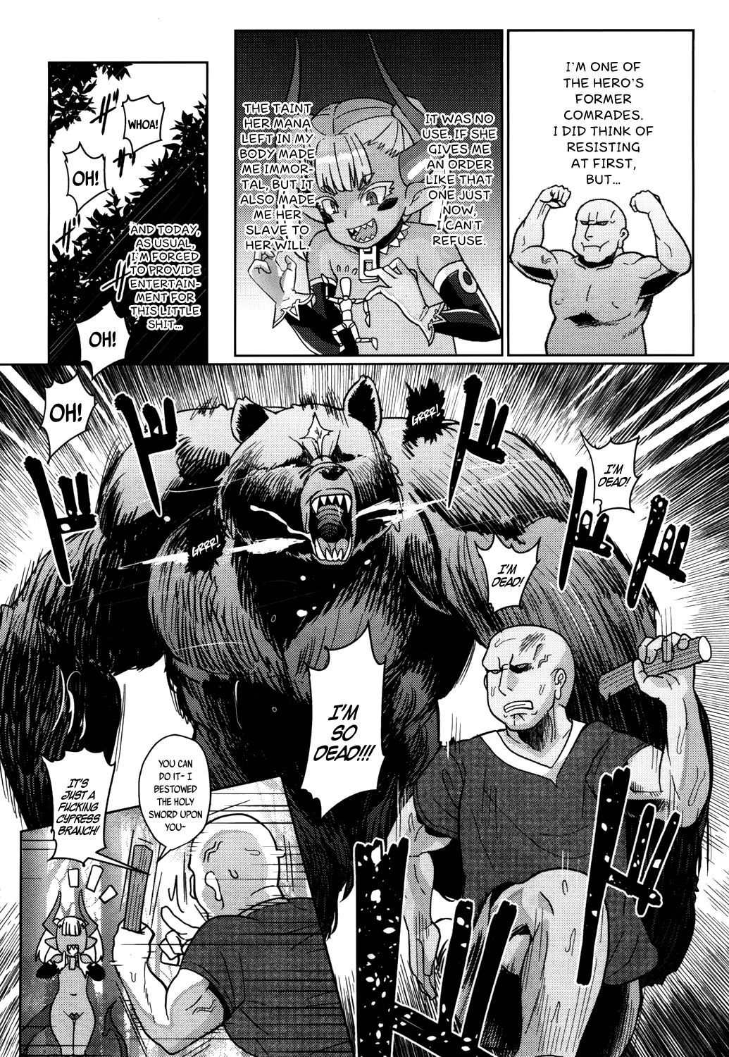 Towako San page 166