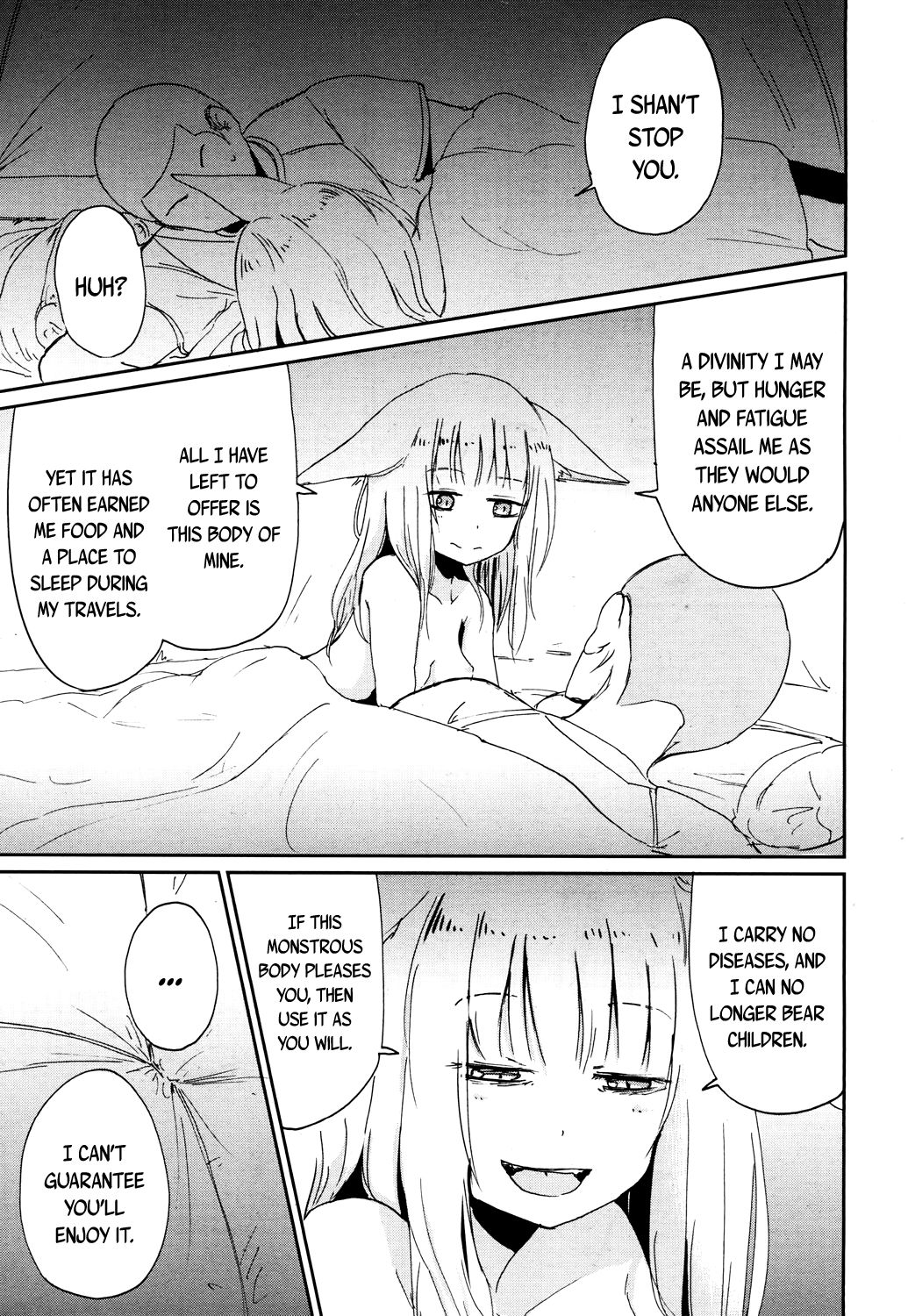 Towako San page 253