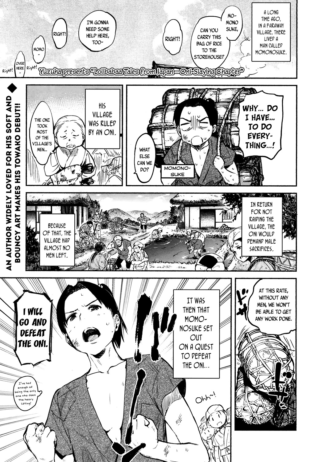 Towako San page 327