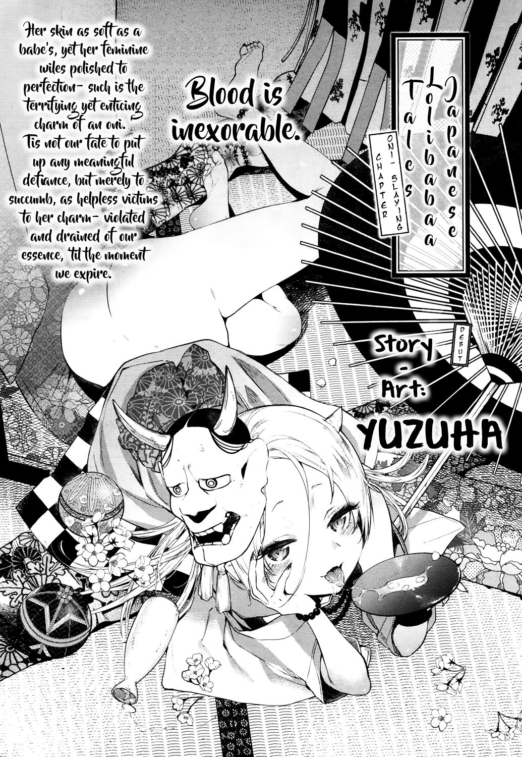 Towako San page 328