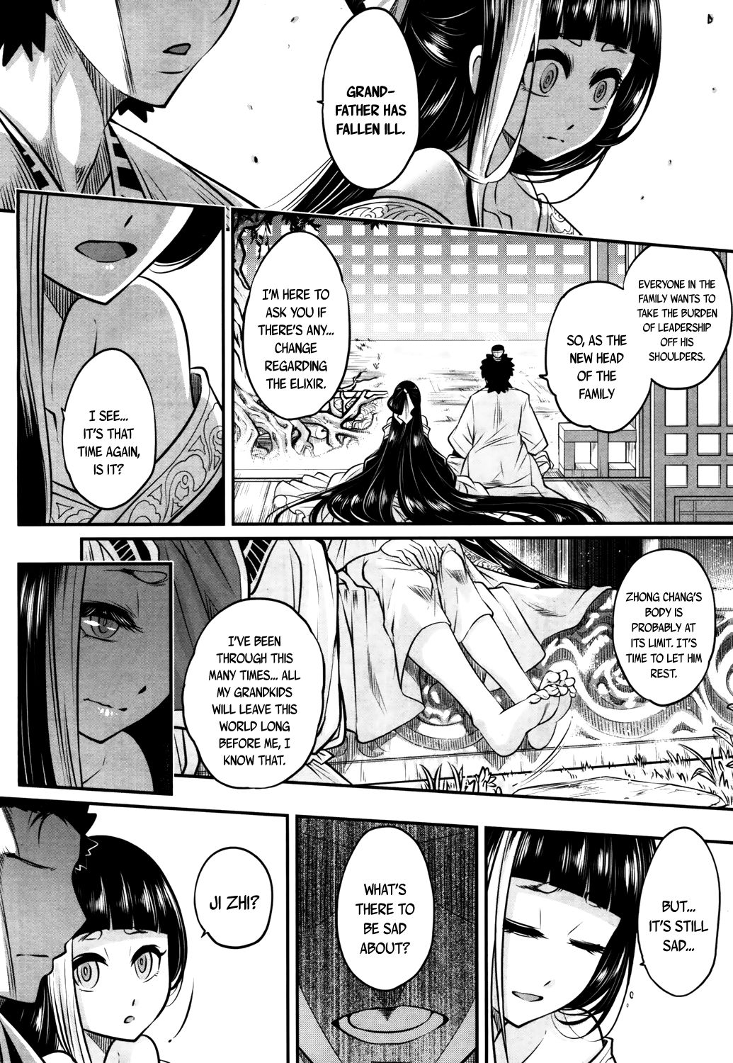 Towako San page 34