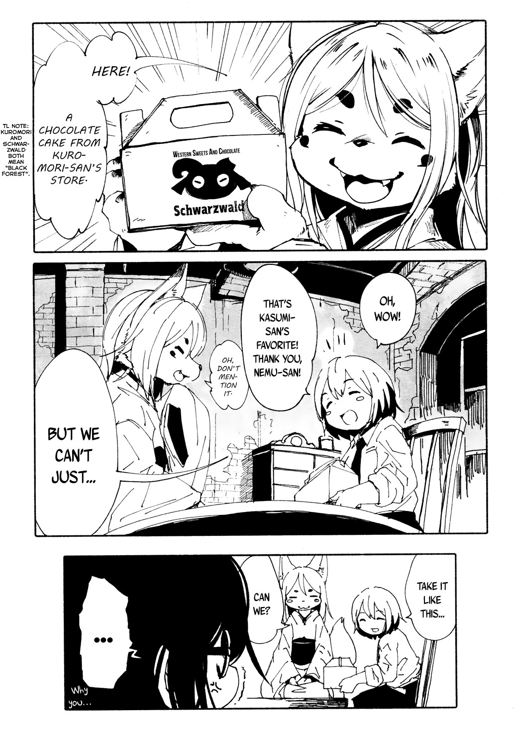 Towako San page 352