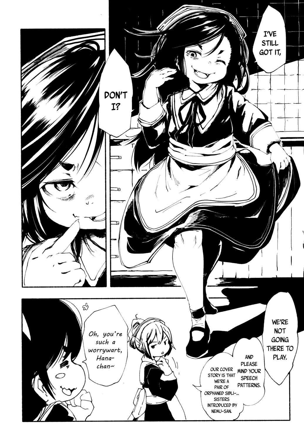 Towako San page 360
