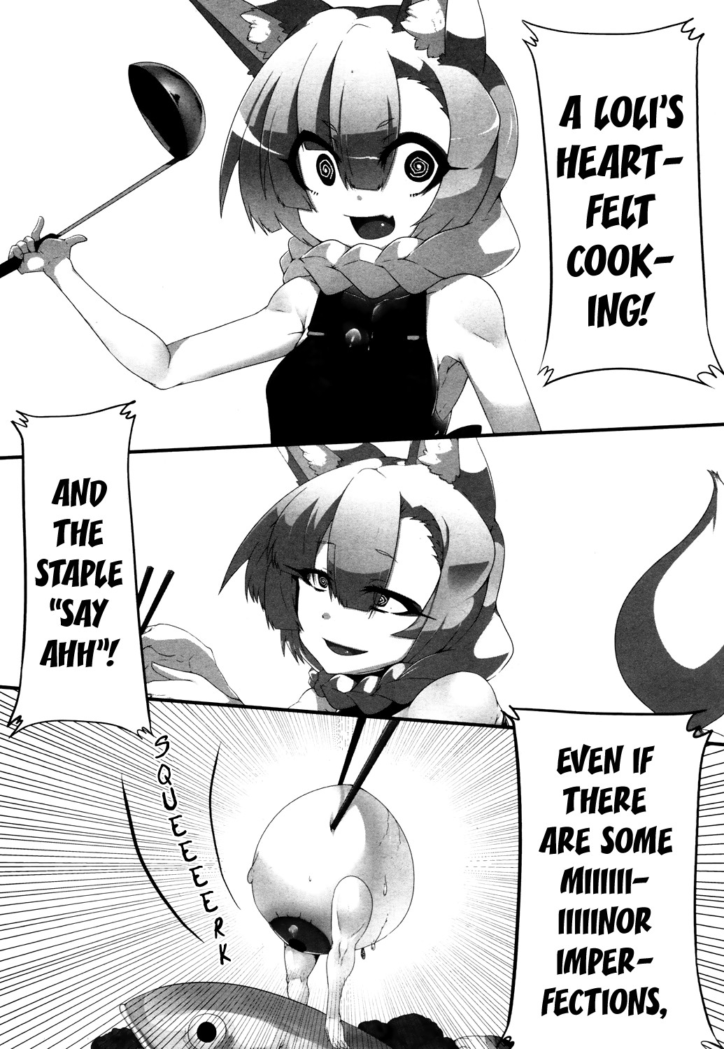 Towako San page 388
