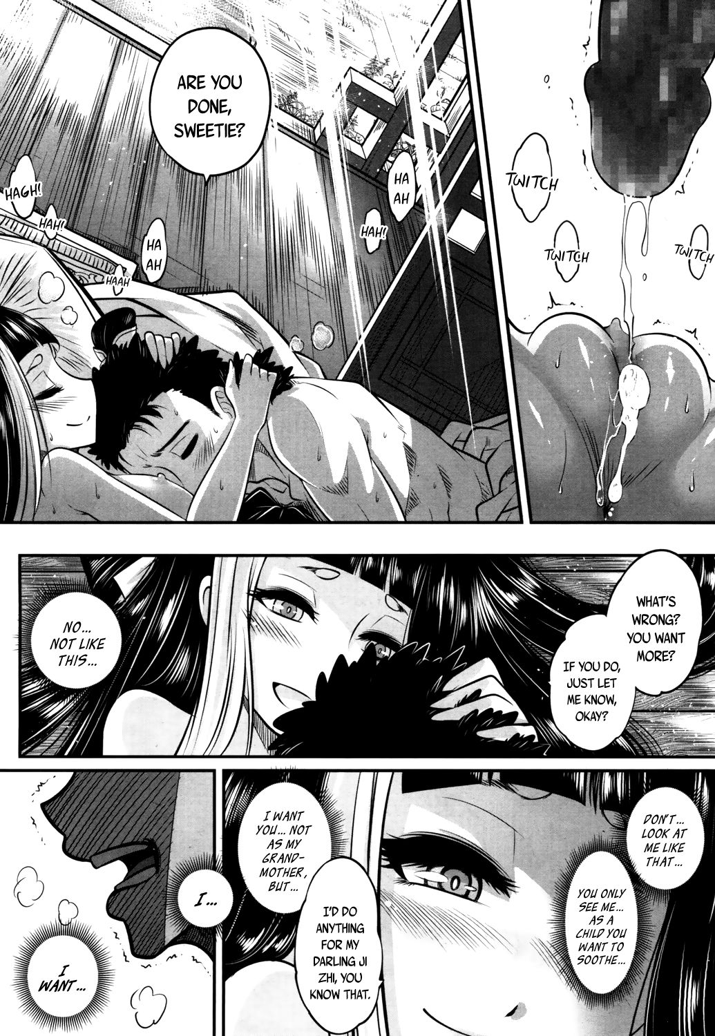 Towako San page 44