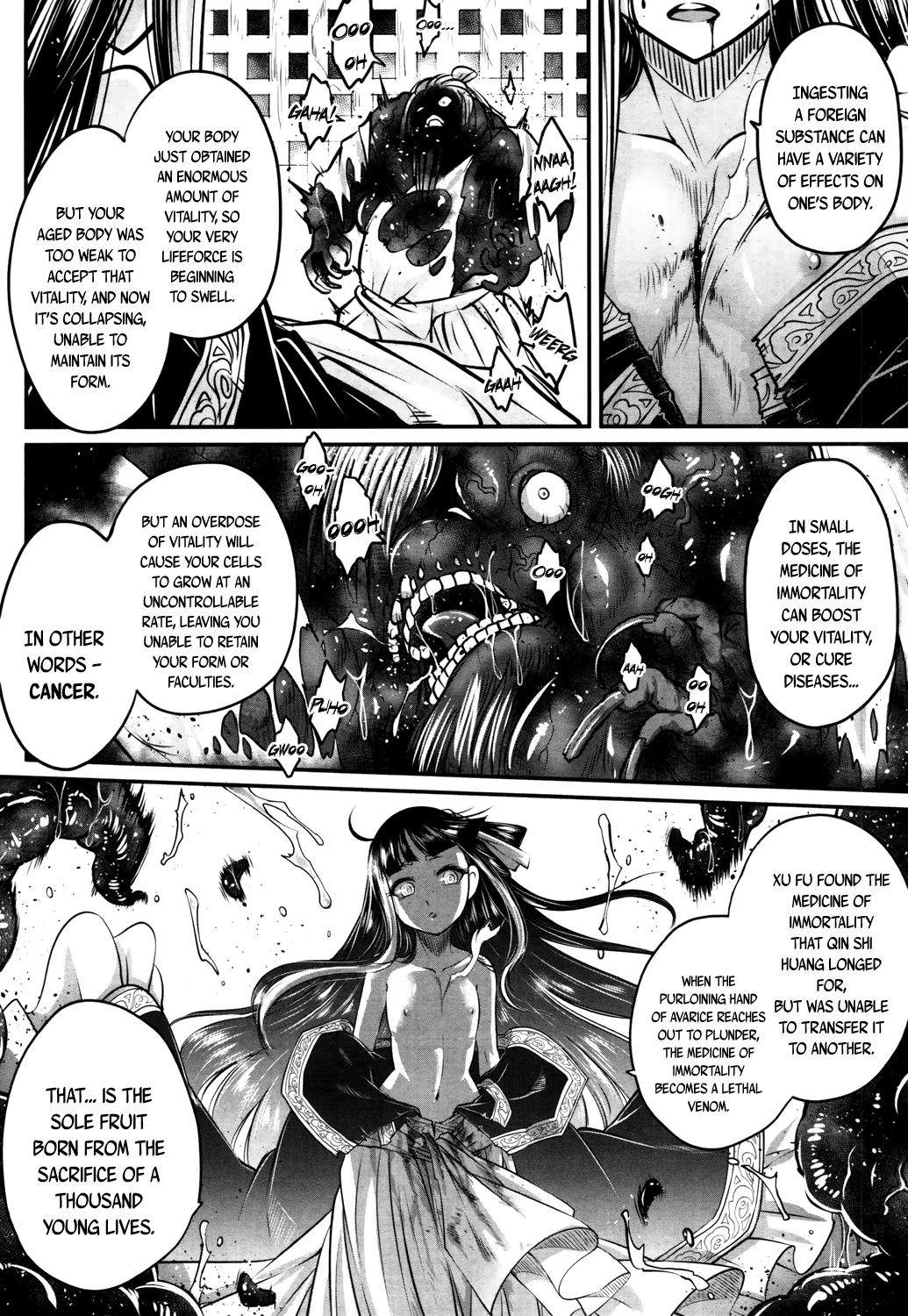 Towako San page 58