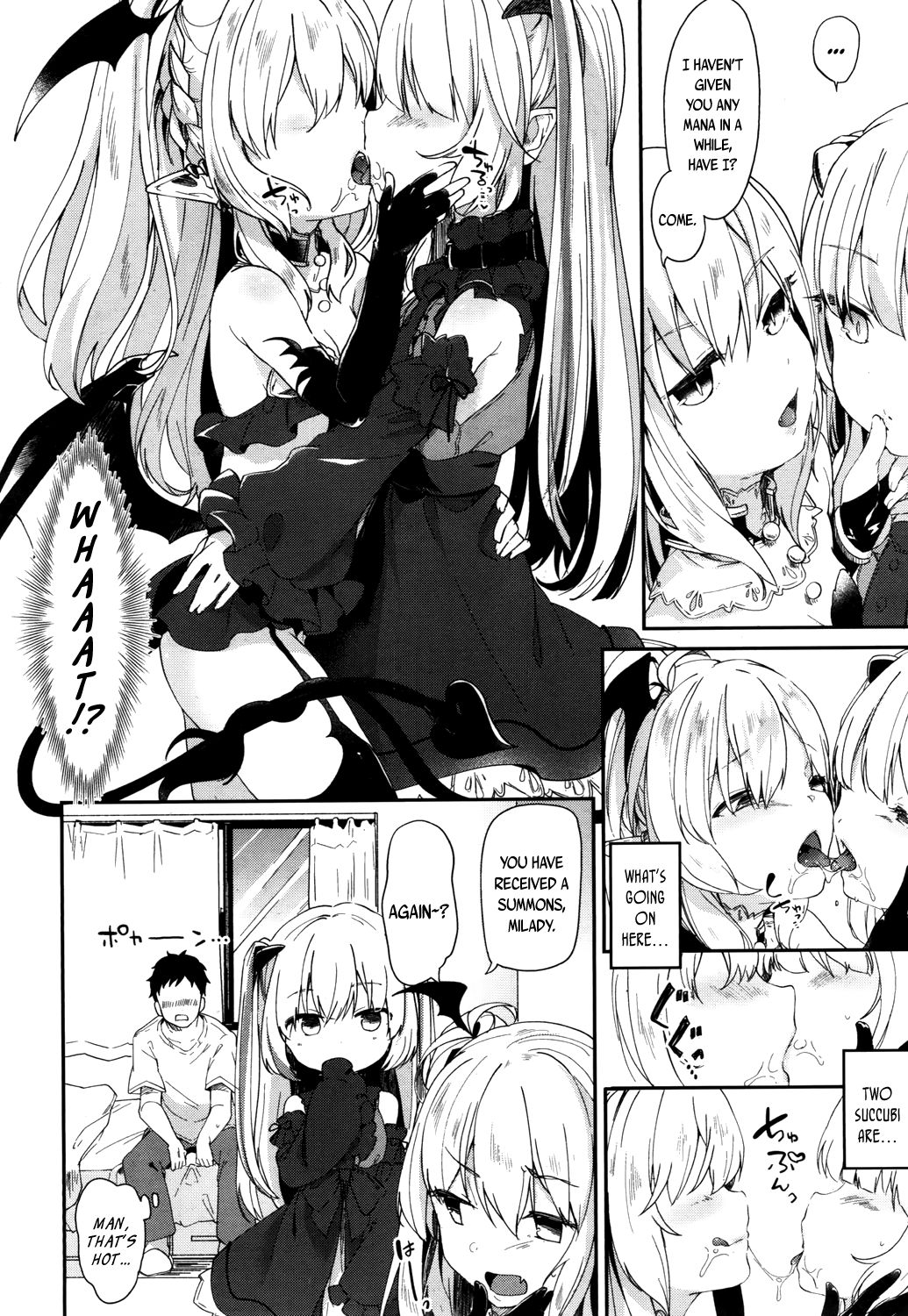 Towako San page 68