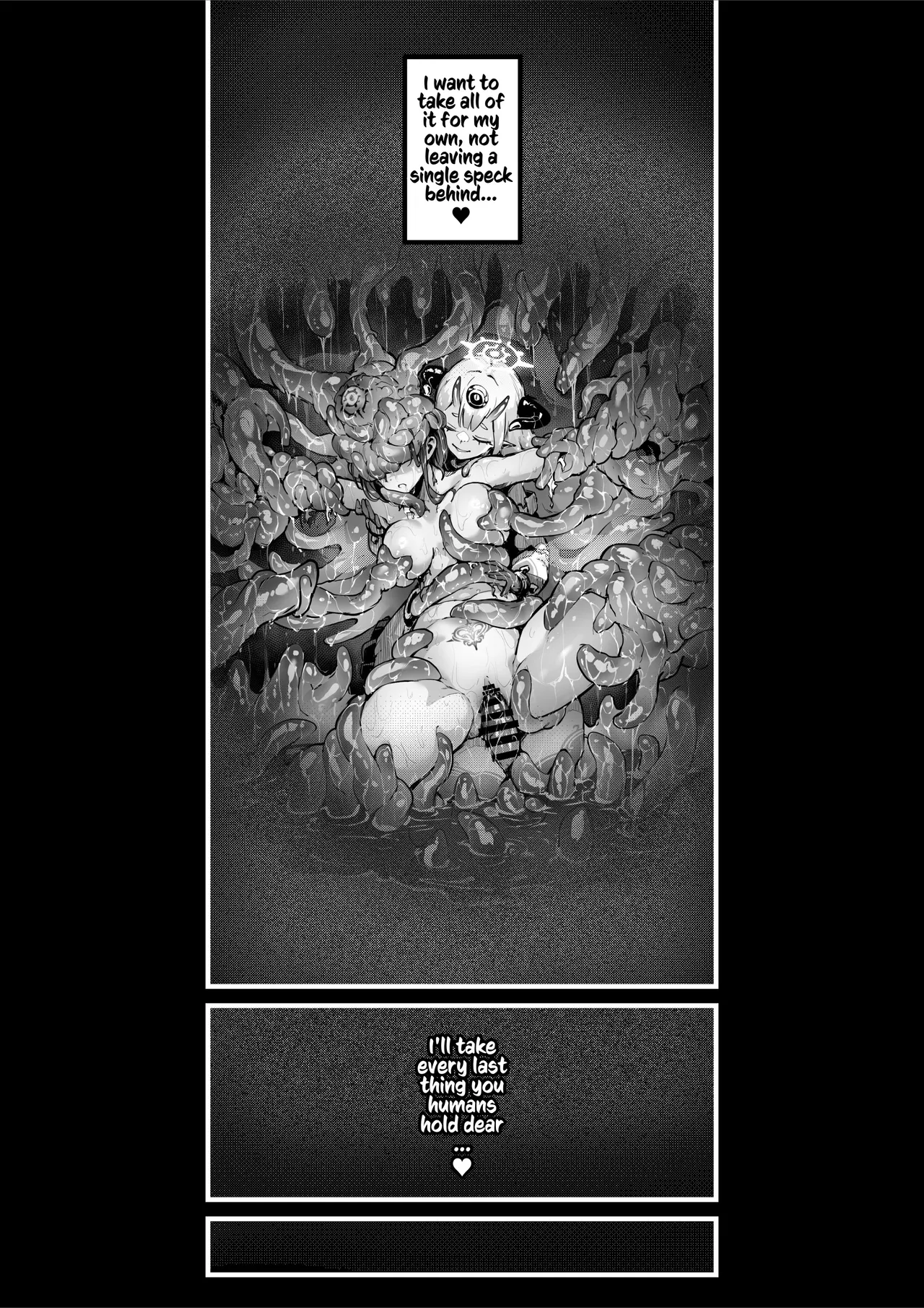 Tower of a Hundred Impurities ~Part 2~ page 76