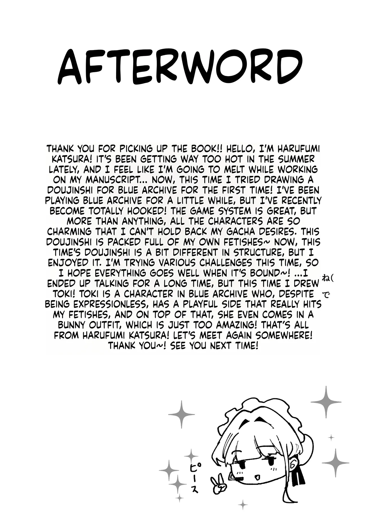 Toxic Love Mission page 24