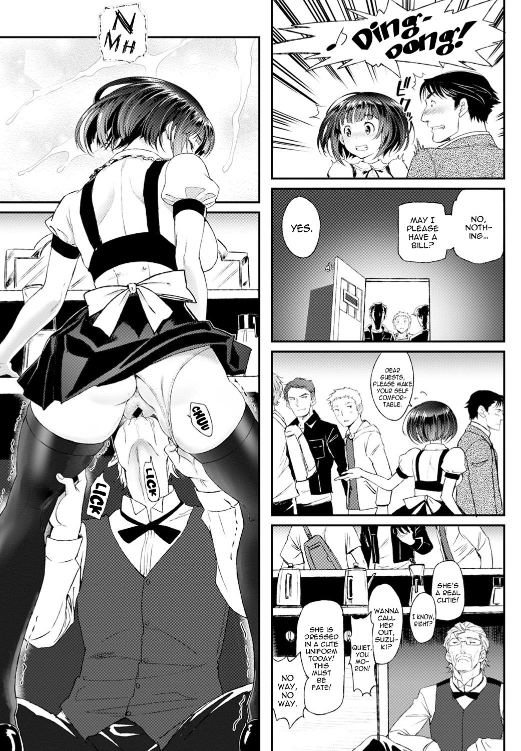 Trademark lady page 11