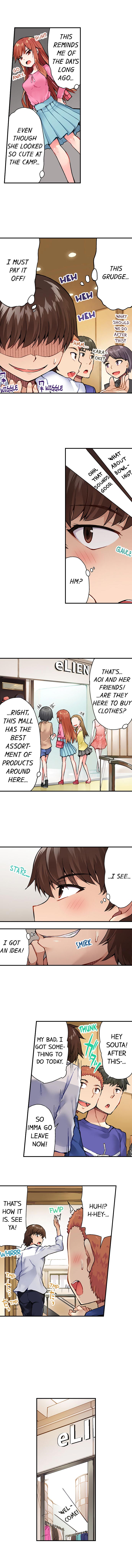 Traditional Job of Washing Girls' Body page 205