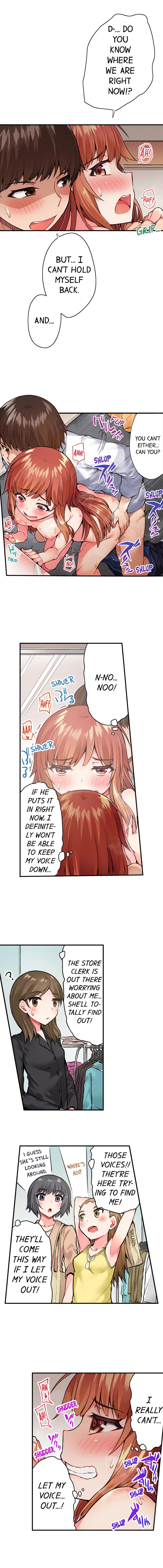Traditional Job of Washing Girls' Body page 220