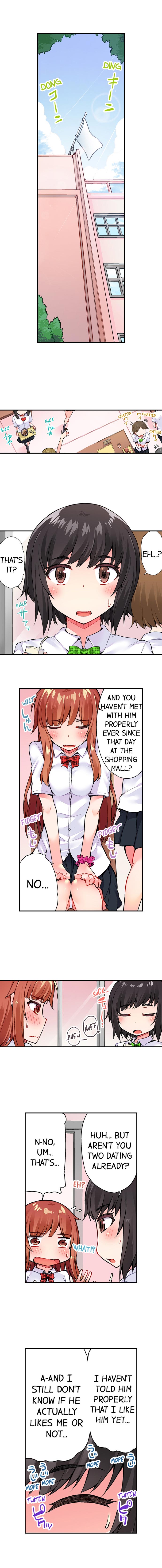 Traditional Job of Washing Girls' Body page 228