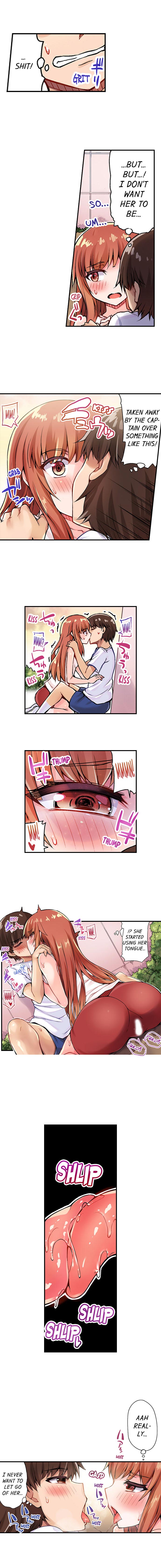 Traditional Job of Washing Girls' Body page 267