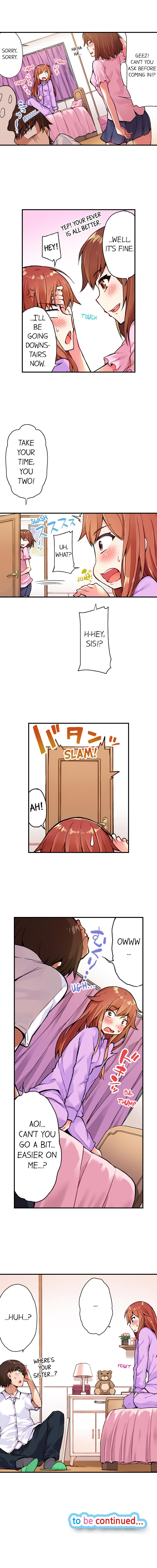 Traditional Job of Washing Girls' Body page 91