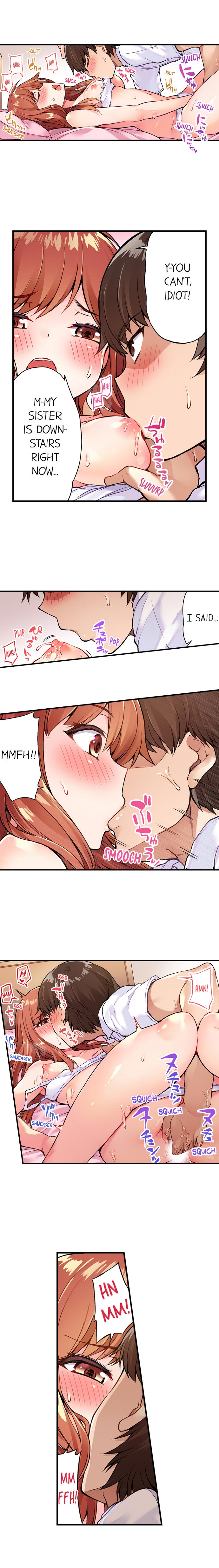 Traditional Job of Washing Girls' Body page 99