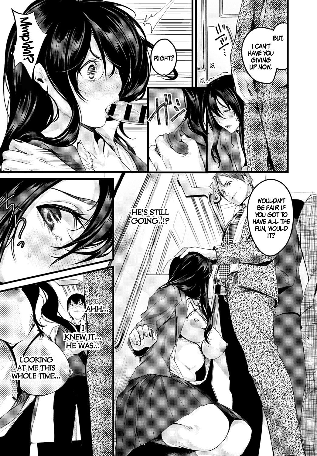Train Spotting page 11