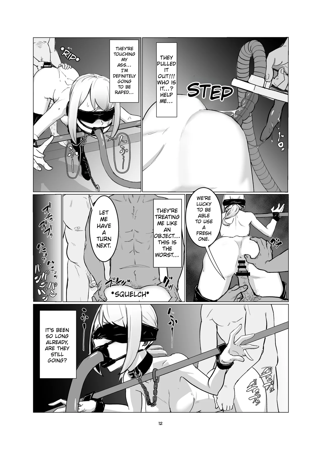TRAINING JK TO BE SHIPPED OUT! page 12