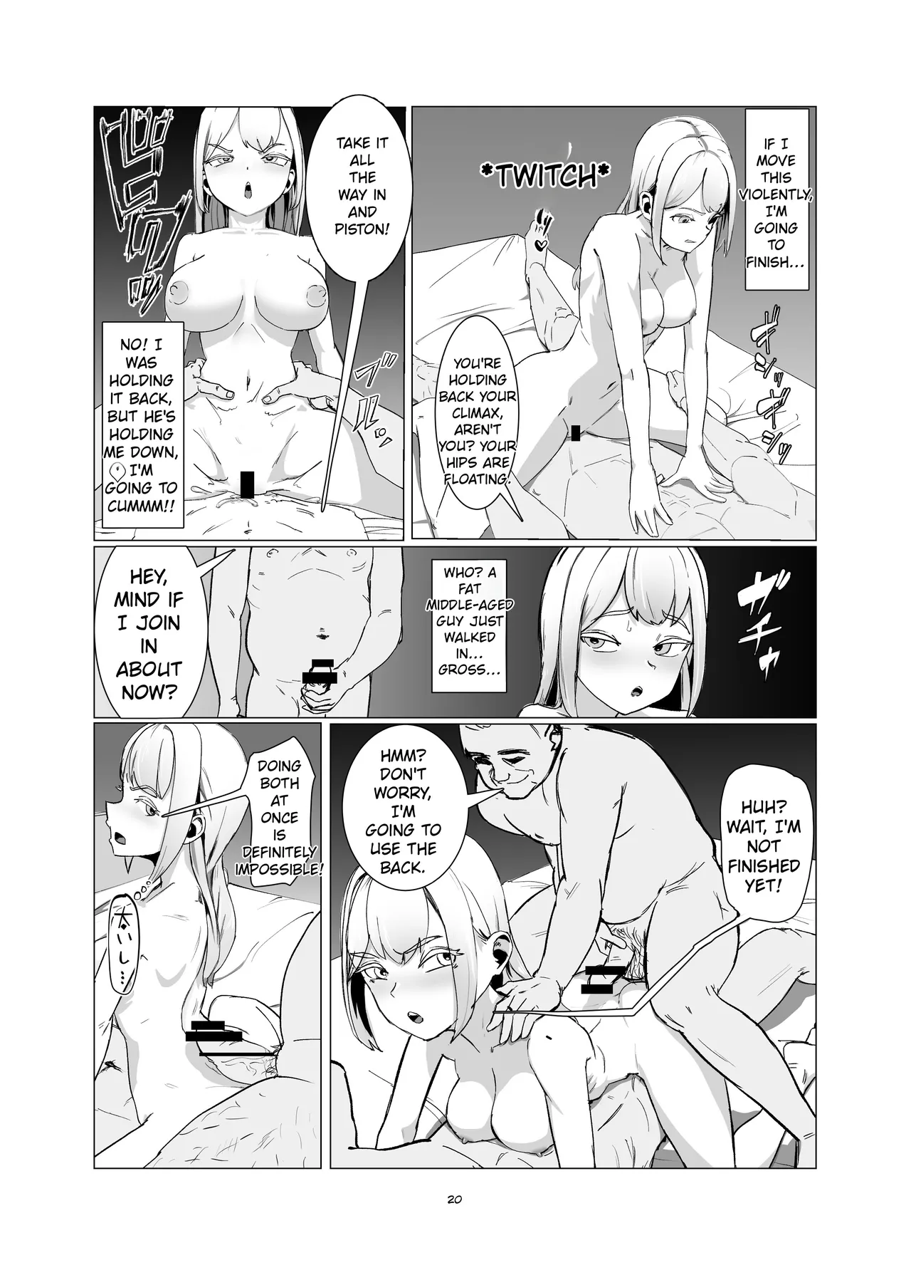 TRAINING JK TO BE SHIPPED OUT! page 20
