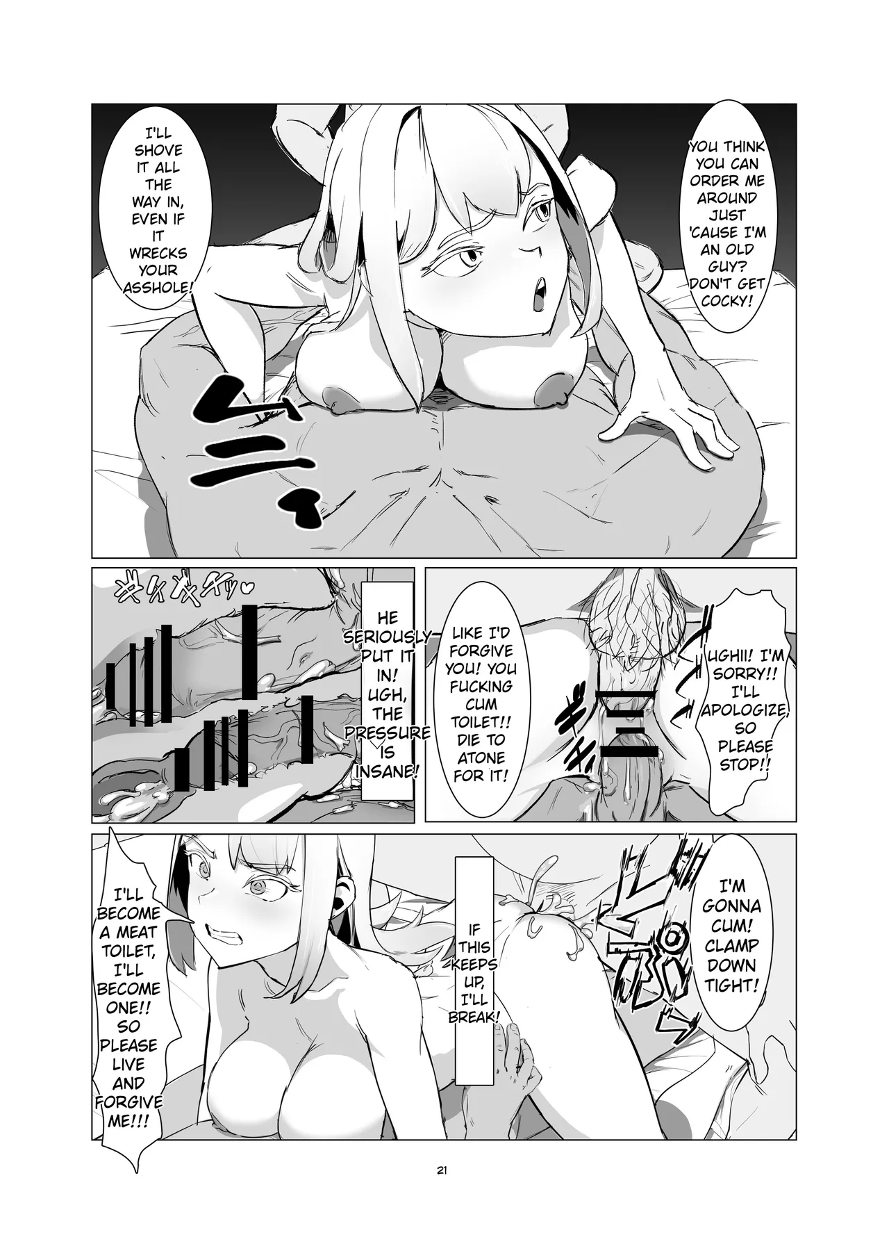 TRAINING JK TO BE SHIPPED OUT! page 21