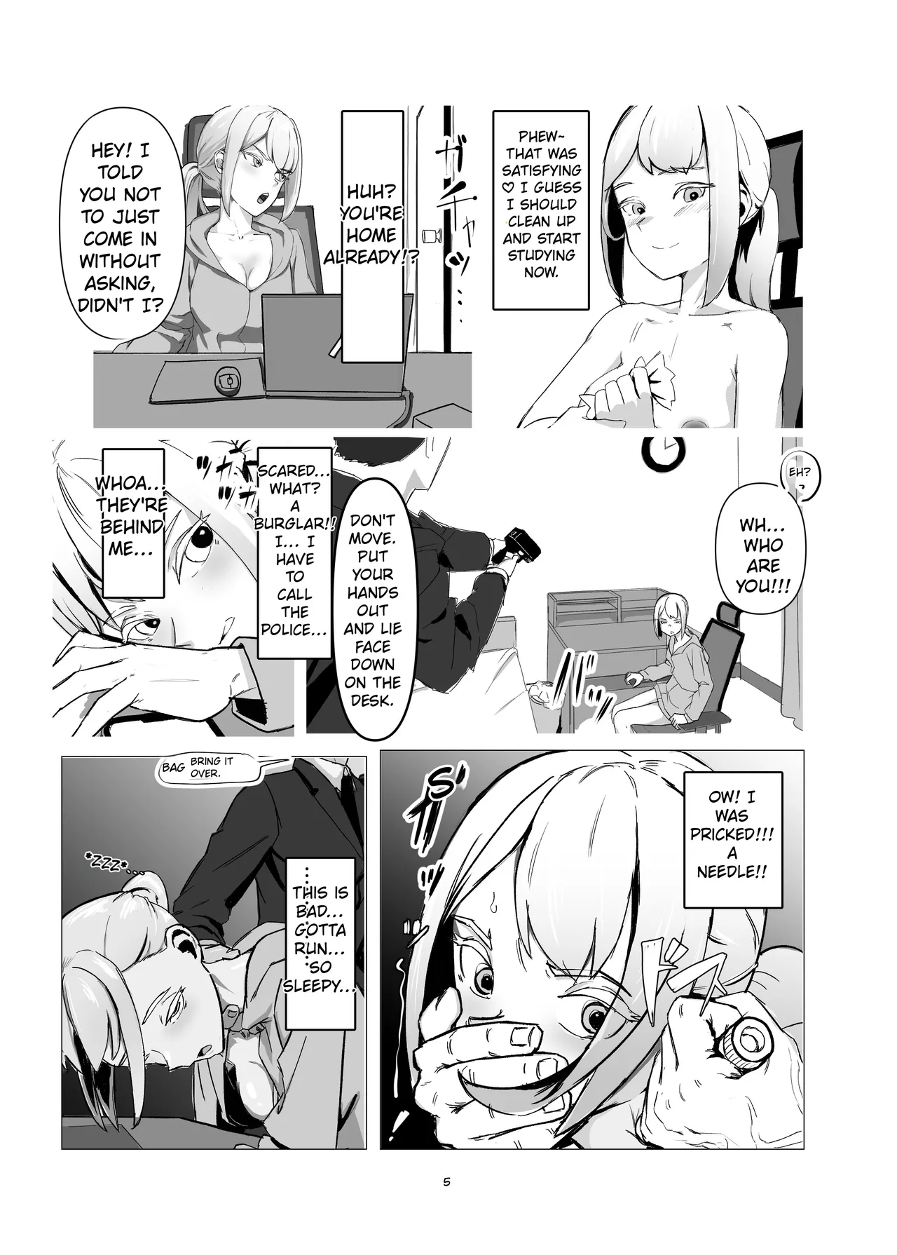 TRAINING JK TO BE SHIPPED OUT! page 5