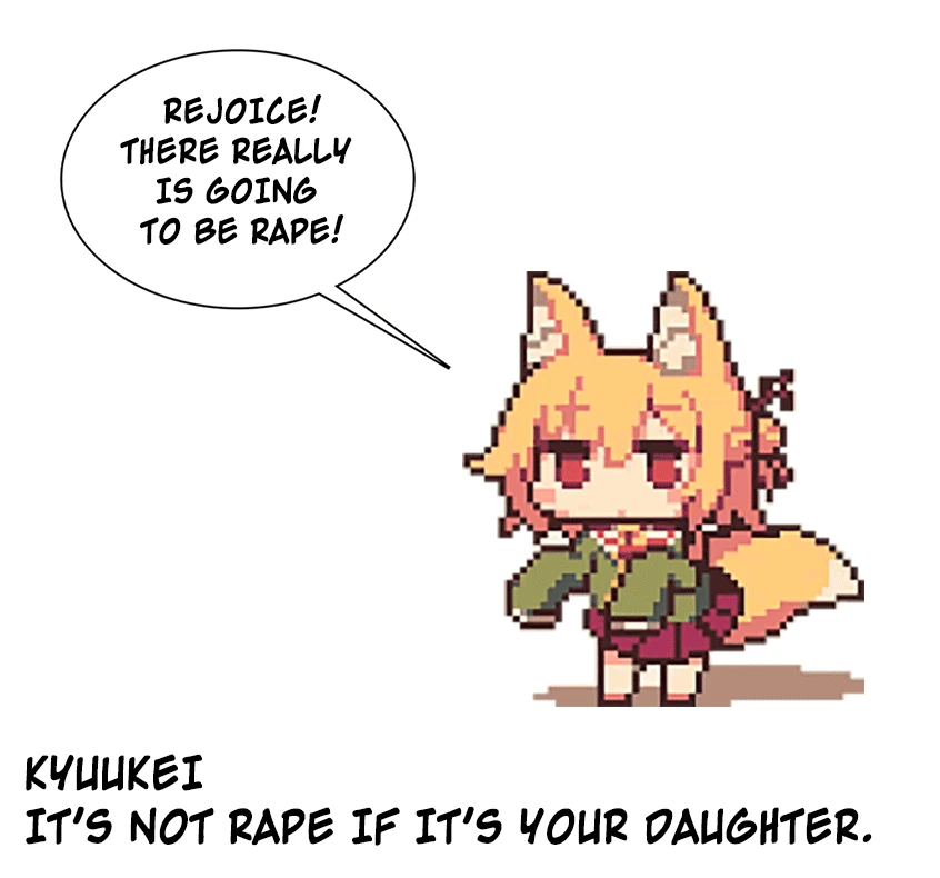 Training Slaves to Make a Harem page 4