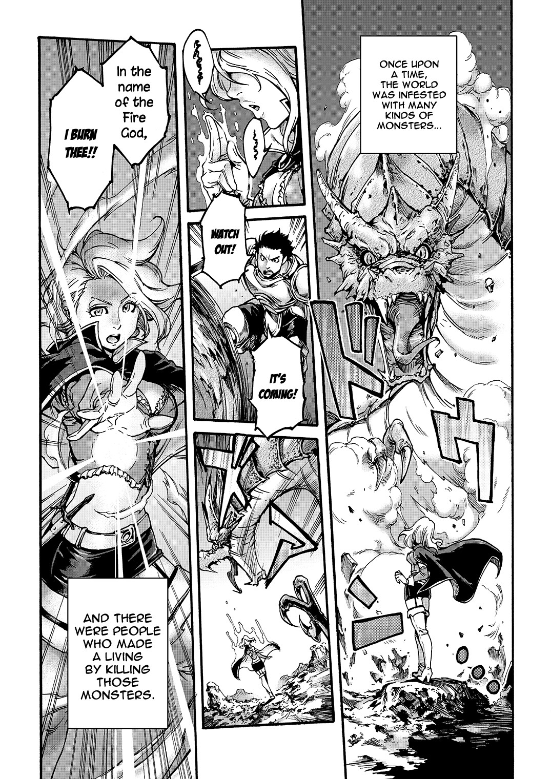 Tranny Sorcerer page 2