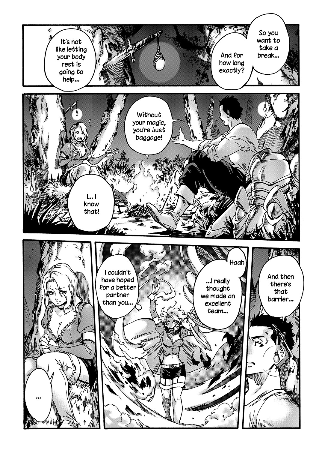 Tranny Sorcerer page 6