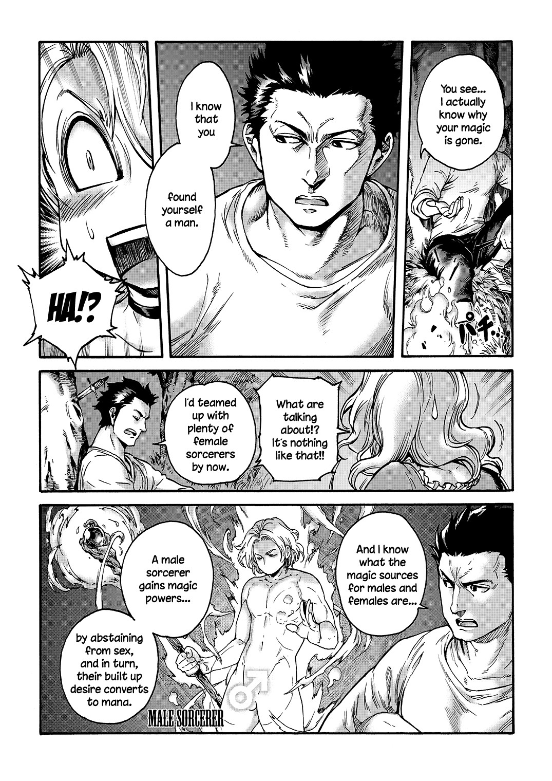 Tranny Sorcerer page 7