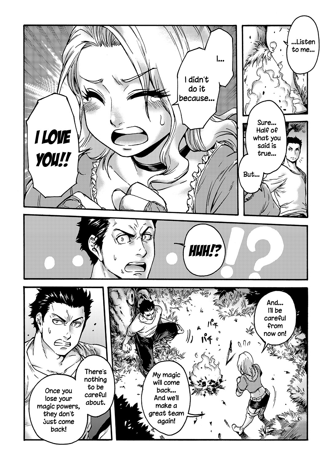 Tranny Sorcerer page 9