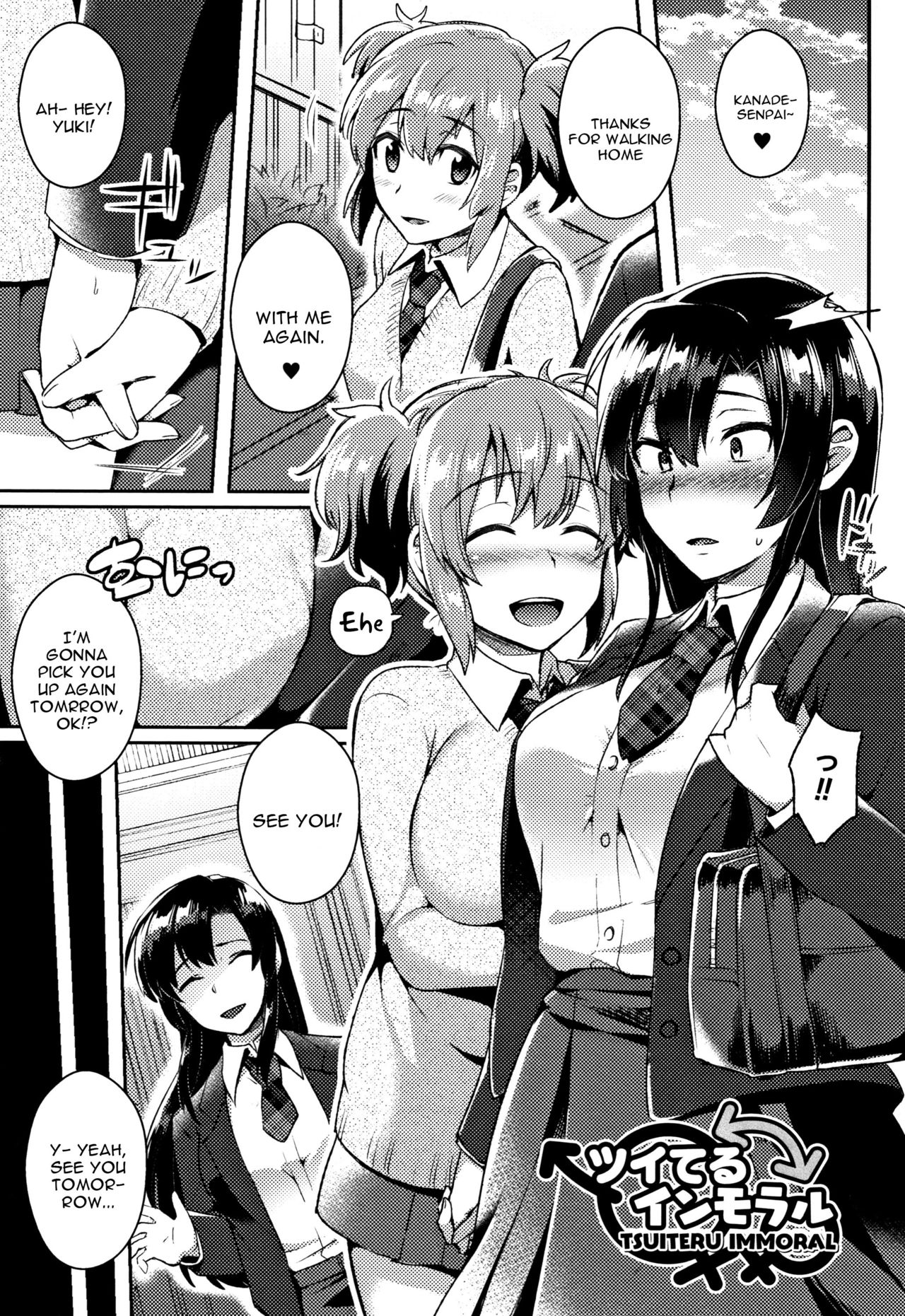 Trans Bitch page 101