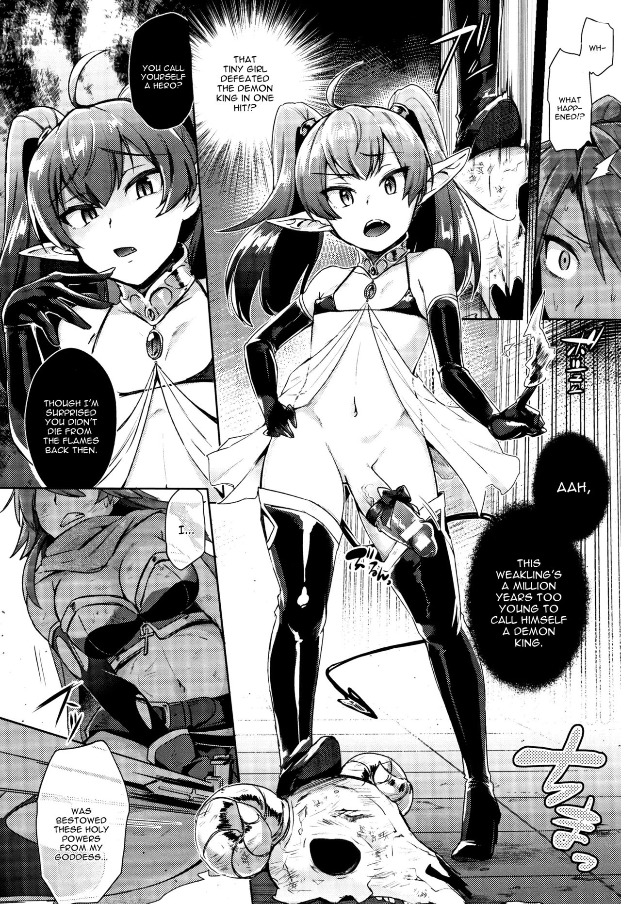 Trans Bitch page 124