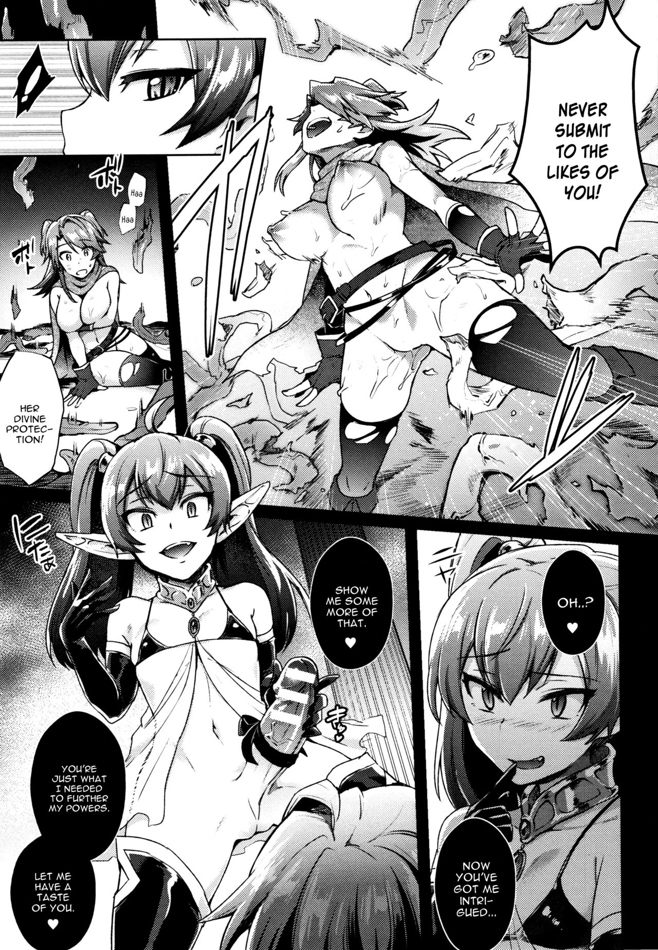 Trans Bitch page 127