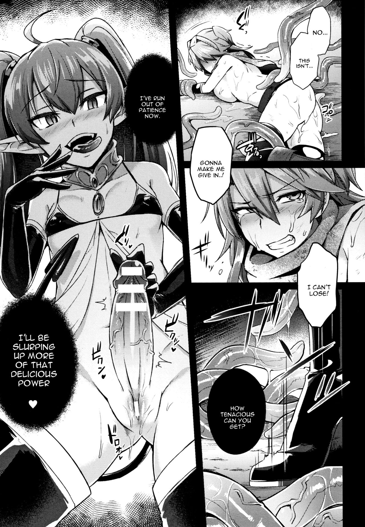 Trans Bitch page 135