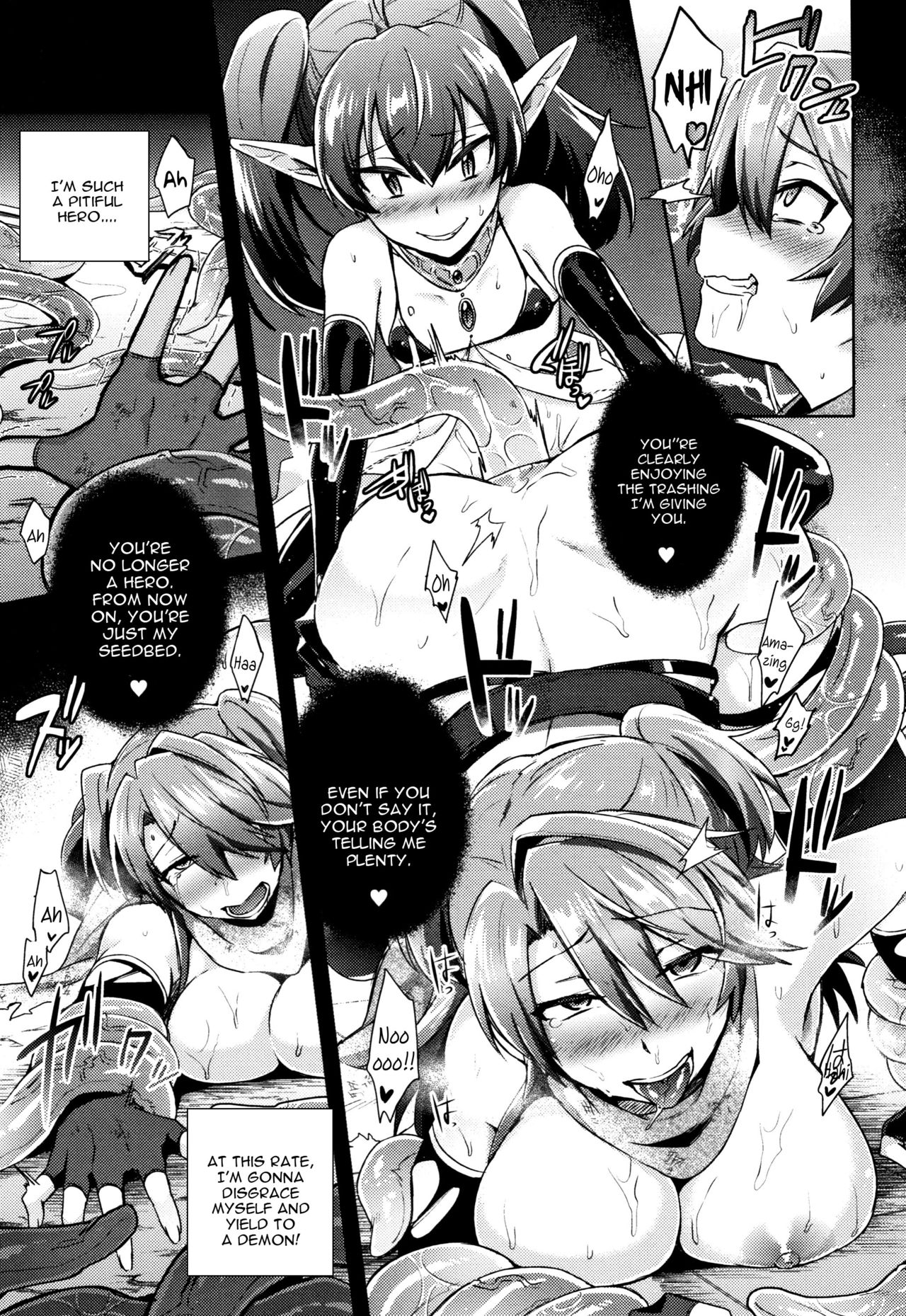 Trans Bitch page 139