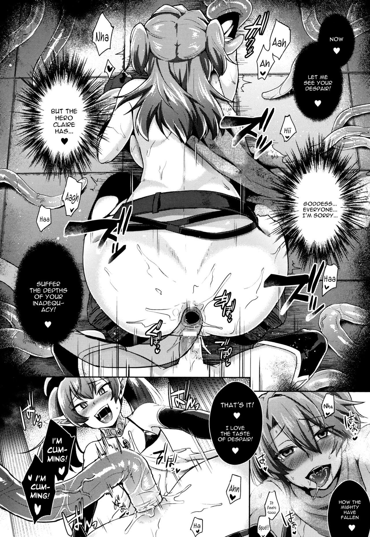 Trans Bitch page 140