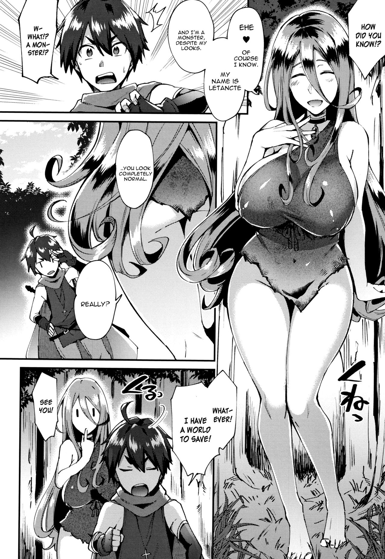 Trans Bitch page 144